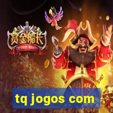 tq jogos com